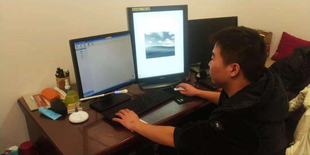 博为软件实施工程师现场是实施图 博为软件实施工程师现场是实施图