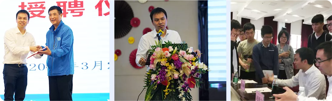 培育创新创业人才